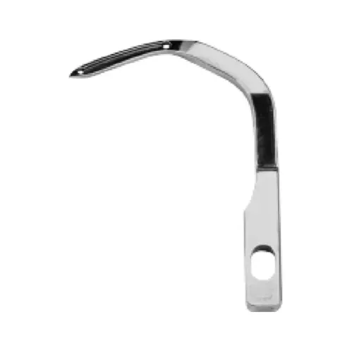 Graifer cusatura lant pentru masini industriale de surfilat Siruba 700(5 fire), 757F/FS/H/HD