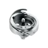 Graifer rotativ orizontal de mica viteza, Koban, type KR