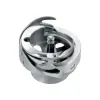 Graifer rotativ orizontal de mica viteza, Koban, type KR