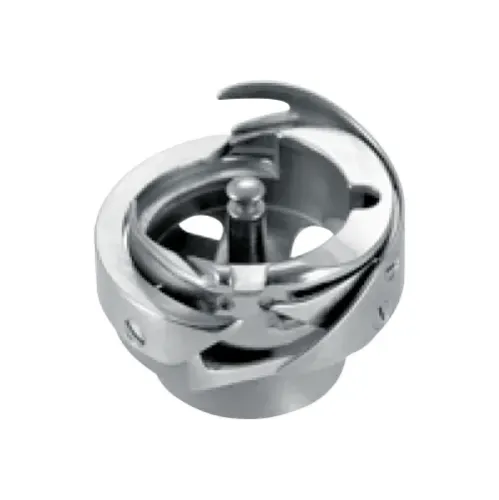 Graifer rotativ orizontal de mica viteza, Koban, type KR