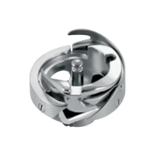 Graifer rotativ orizontal de mica viteza, Koban, type KR
