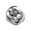 Graifer rotativ orizontal de mica viteza, Koban, type KR