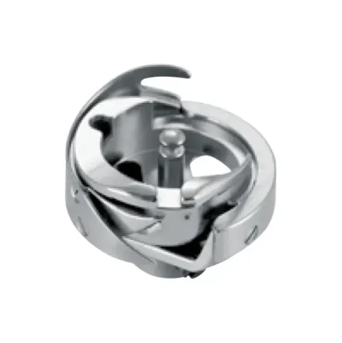 Graifer rotativ orizontal de mica viteza, Koban, type KR