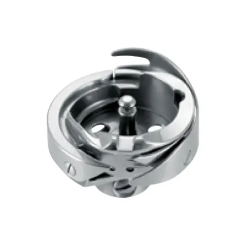 Graifer rotativ orizontal de mica viteza, Koban, type KR