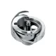 Graifer rotativ orizontal de mica viteza, Koban, type KR