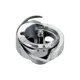 Graifer rotativ orizontal de mica viteza, Koban, type KR