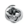 Graifer rotativ orizontal de mica viteza, Koban, type KR