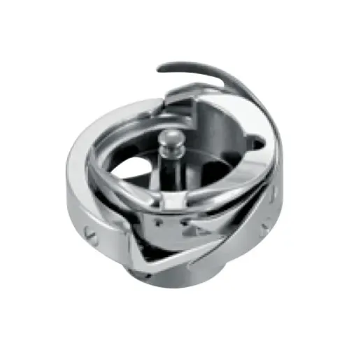 Graifer rotativ orizontal de mica viteza, Koban, type KR