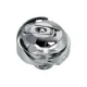 Graifer rotativ orizontal de mica viteza + suveica, KOBAN, type KR