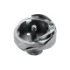 Graifer rotativ orizontal de mica viteza, Koban, type KR