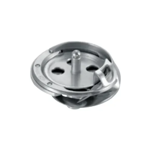 Graifer rotativ orizontal de mare viteza, zig-zag, Koban, type KRP