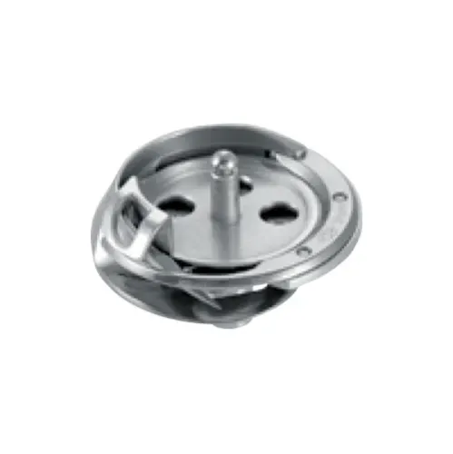 Graifer rotativ orizontal de mare viteza, zig-zag, Koban, type KRP