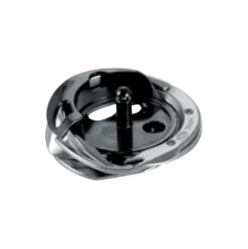 Graifer rotativ orizontal de mare viteza, zig-zag, Koban, type KRP