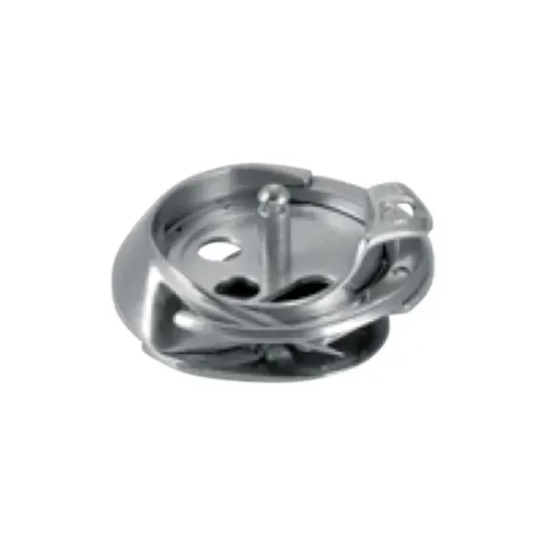 Graifer rotativ orizontal de mare viteza, zig-zag, Koban, type KRP