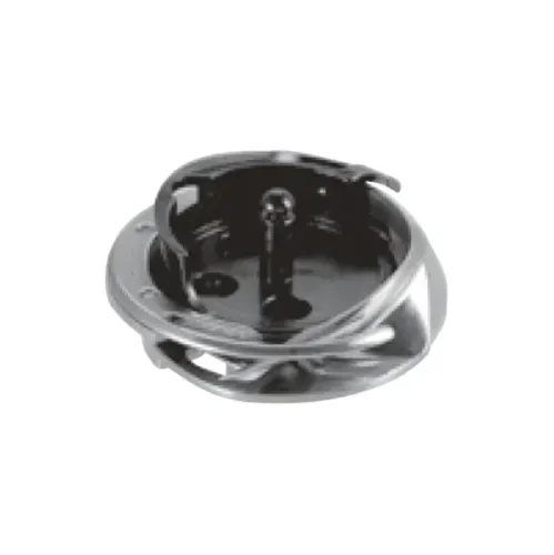 Graifer rotativ orizontal de mare viteza, zig-zag, Koban, type KRP