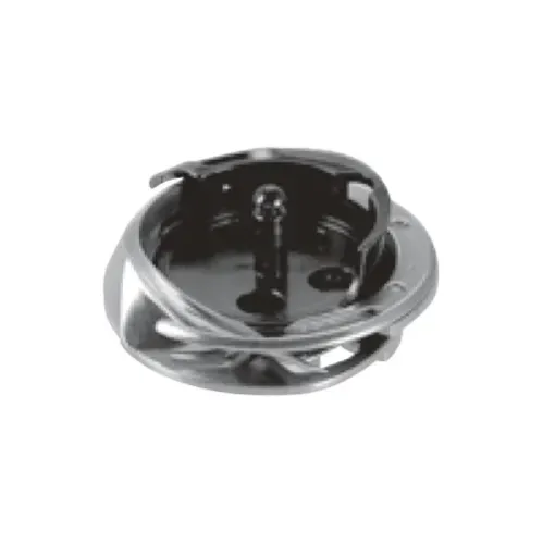 Graifer rotativ orizontal de mare viteza, zig-zag, Koban, type KRP