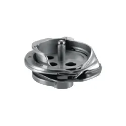 Graifer rotativ orizontal de mare viteza, zig-zag, Koban, type KRP