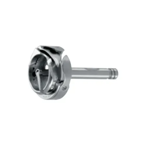 Graifer rotativ orizontal de mare capacitate cu arbore, Koban, type KRT