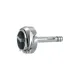 Graifer rotativ orizontal de mare capacitate cu arbore, Koban, type KRT