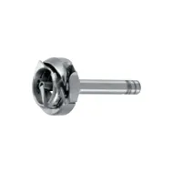 Graifer rotativ orizontal standard cu arbore Koban, type KRT