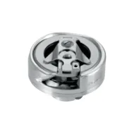 Graifer rotativ orizontal special Koban, type KRT