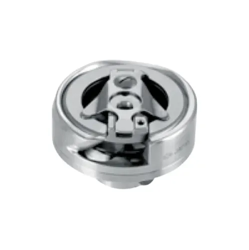 Graifer rotativ orizontal special Koban, type KRT