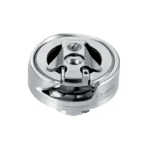 Graifer rotativ orizontal special Koban, type KRT