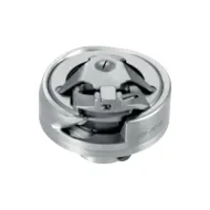 Graifer rotativ orizontal special Koban, type KRT