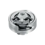 Graifer rotativ orizontal special Koban, type KRT