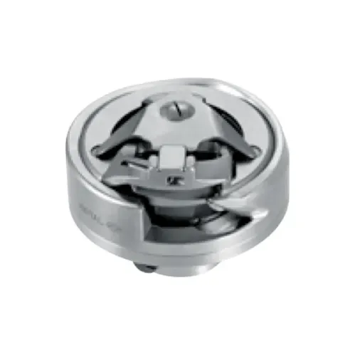 Graifer rotativ orizontal special Koban, type KRT