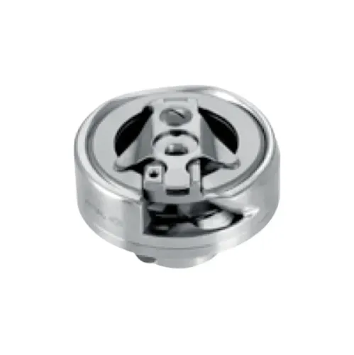 Graifer rotativ orizontal special Koban, type KRT