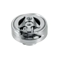 Graifer rotativ orizontal special Koban, type KRT