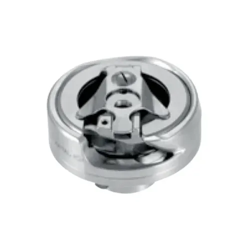 Graifer rotativ orizontal special Koban, type KRT