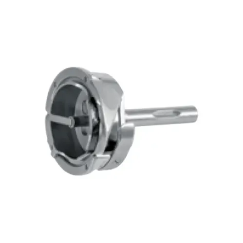 Graifer rotativ orizontal special, cu arbore, Koban, type KRT