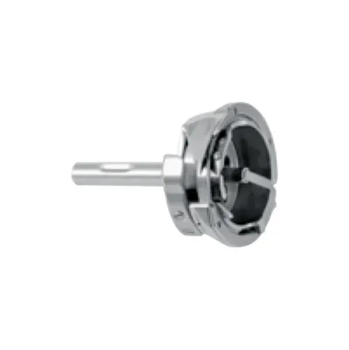 Graifer rotativ orizontal special, cu arbore, Koban, type KRT