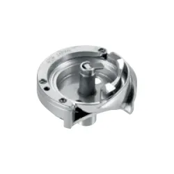 Graifer rotativ orizontal standard fara arbore Koban, type KRT