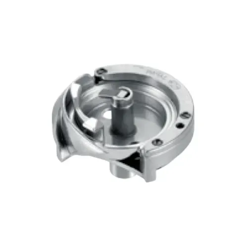 Graifer rotativ orizontal standard fara arbore Koban, type KRT