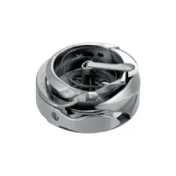 Graifer rotativ de mare capacitate fara arbore Koban, type KRT