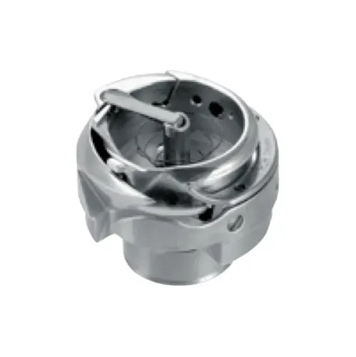 Graifer rotativ de mare capacitate fara arbore Koban, type KRT