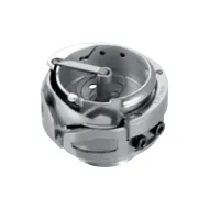 Graifer rotativ de mare capacitate fara arbore, cu aparatoare de ac reglabila, Koban, type KRT