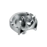 Graifer rotativ orizontal standard fara arbore Koban, type KRT