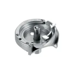 Graifer rotativ orizontal standard fara arbore Koban, type KRT