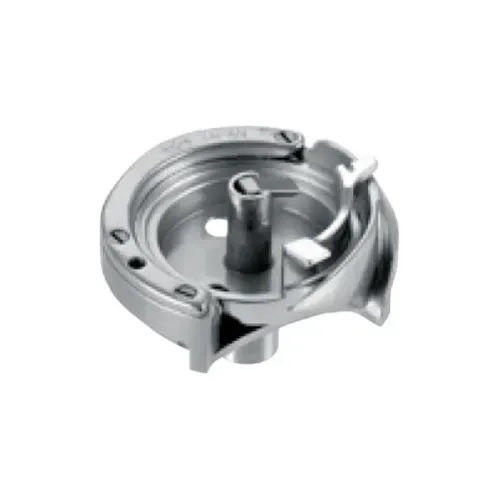 Graifer rotativ orizontal standard fara arbore Koban, type KRT