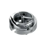 Graifer rotativ de mare capacitate fara arbore Koban, type KRT