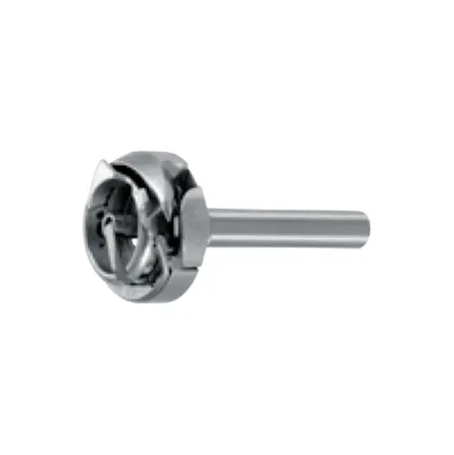 Graifer rotativ orizontal standard cu arbore Koban, type KRT