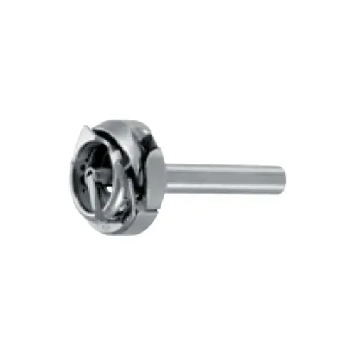 Graifer rotativ orizontal standard cu arbore Koban, type KRT