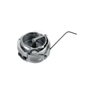 Graifer rotativ de mare capacitate fara arbore, cu aparatoare de ac reglabila, Koban, type KRT