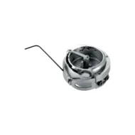 Graifer rotativ de mare capacitate fara arbore, cu aparatoare de ac reglabila, Koban, type KRT