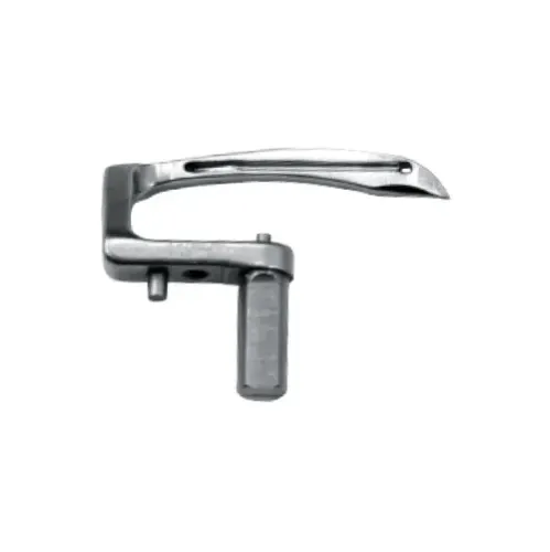 Graifer apucator superior pentru masini industriale de cusut acoperire (uberdeck) Siruba F007
