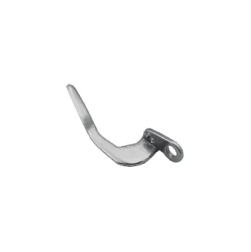 Aparator de ac pentru masini industriale de cusut acoperire (uberdeck) Siruba F007